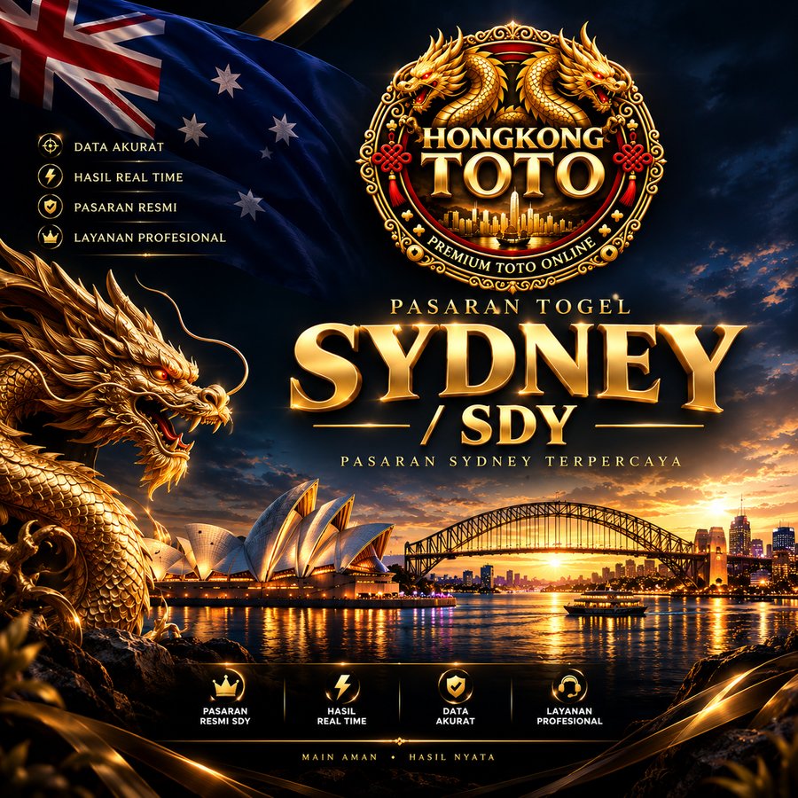 Sdy paito warna Shio Sydney 28 September 2026 prediksi dan paito keluaran live sdy